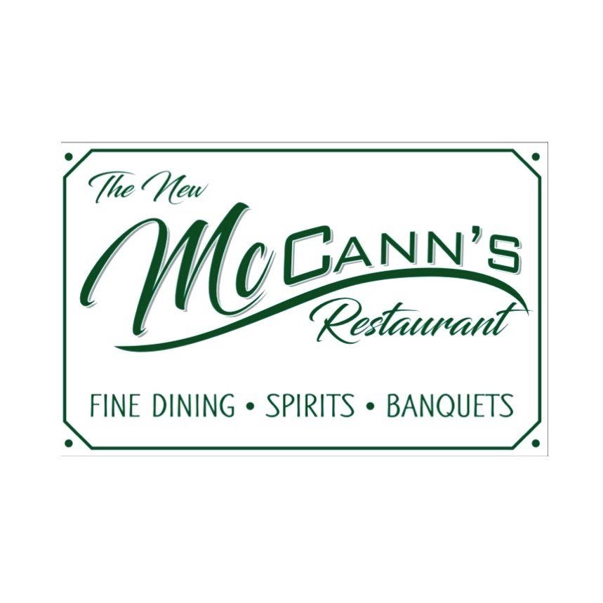 The All New McCann’s